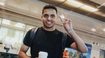 قبل انضمامه لسيراميكا.. كريم الدبيس يوجه رسالة وداع لجماهير الأهلي