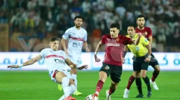قبل انطلاق الجولة الأولى في الدوري.. الزمالك يسيطر على مواجهاته مع سيراميكا