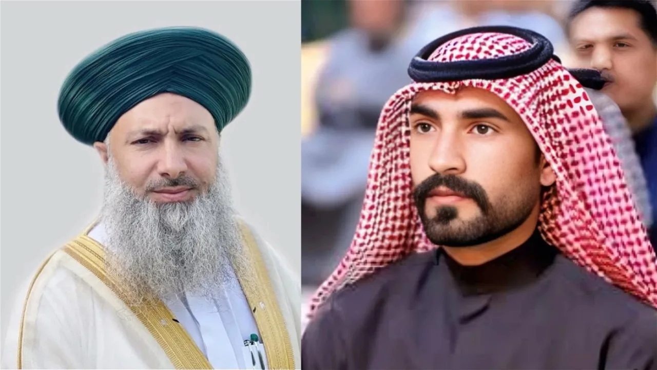 قبل انعقاد الجلسة.. الحاتمي والغريري داخل محكمة الكرخ (صورة) قبل انعقاد الجلسة.. الحاتمي والغريري داخل محكمة الكرخ (صورة)