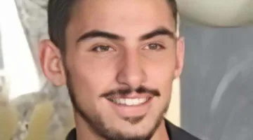 قبل انقطاع التواصل معه… سرايا القدس تكشف عن الرسالة الأخيرة للأسير الإسرائيلي بارسلافسكي (فيديو)