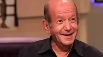 قبل رحيله.. ما هي كلمات لطفي لبيب عن الموت؟