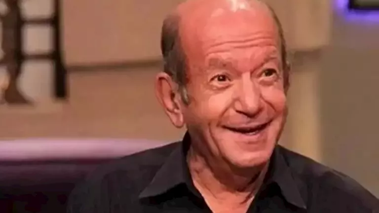 قبل رحيله.. ما هي كلمات لطفي لبيب عن الموت؟ قبل رحيله.. ما هي كلمات لطفي لبيب عن الموت؟