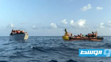 قبل زيارته المرتقبة الأسبوع المقبل.. المفوض الأوروبي للهجرة يهدد باتخاذ “إجراءات صارمة” ضد ليبيا.