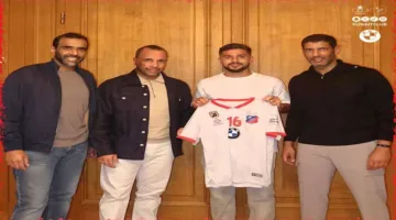 قبل سام مرسي.. 16 لاعبًا مصريًا بارزين تألقوا في الدوري الكويتي