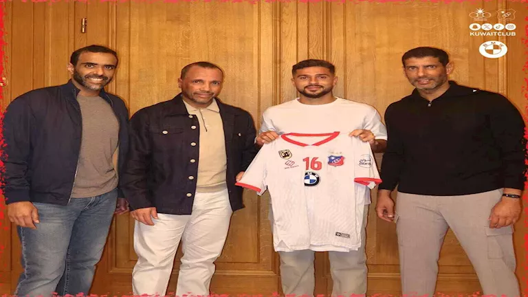 قبل سام مرسي.. 16 لاعبًا مصريًا بارزين تألقوا في الدوري الكويتي