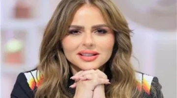 قبل كشف الحقيقة.. ماذا صرحت مها الصغير عن لوحة «أجنحة» وكيف اعتذرت؟