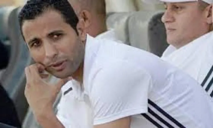 قبل مباراة بيراميدز.. القباني يكشف أسرار استبعاد زيزو من النهائي قبل مباراة بيراميدز.. القباني يكشف أسرار استبعاد زيزو من النهائي