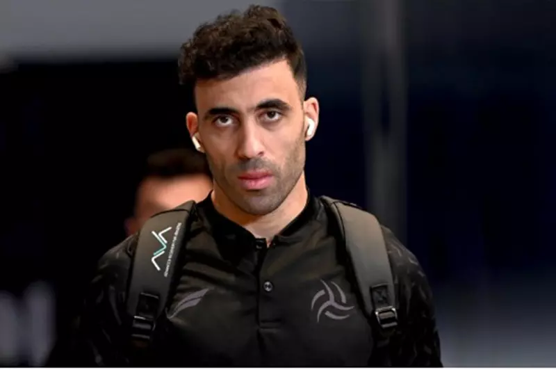 قبل مباراة فلومينينسي.. حمد الله يلتحق بتدريبات الهلال في الولايات المتحدة قبل مباراة فلومينينسي.. حمد الله يلتحق بتدريبات الهلال في الولايات المتحدة