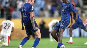 قبل مباراة نصف النهائي.. إحصائيات الهلال تتفوق على فلامنغو البرازيلي