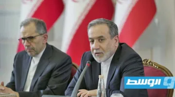 قبل محادثات الجمعة: إيران تتهم الأوروبيين بالمسؤولية عن انهيار الاتفاق النووي.