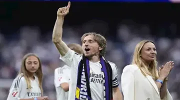 قبل مودريتش: 10 لاعبين تاريخيين بين ريال مدريد وميلان