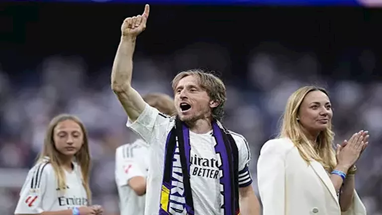 قبل مودريتش: 10 لاعبين تاريخيين بين ريال مدريد وميلان