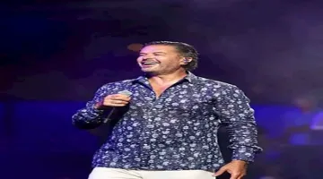 قبلات راغب ورقصات الليثي.. أزمات تسببت في توتر حفلات الساحل الشمالي