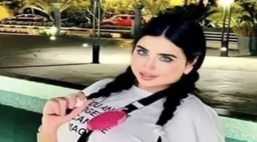 قبول استئناف المدونة روكي أحمد وتخفيف مدة عقوبتها بالسجن