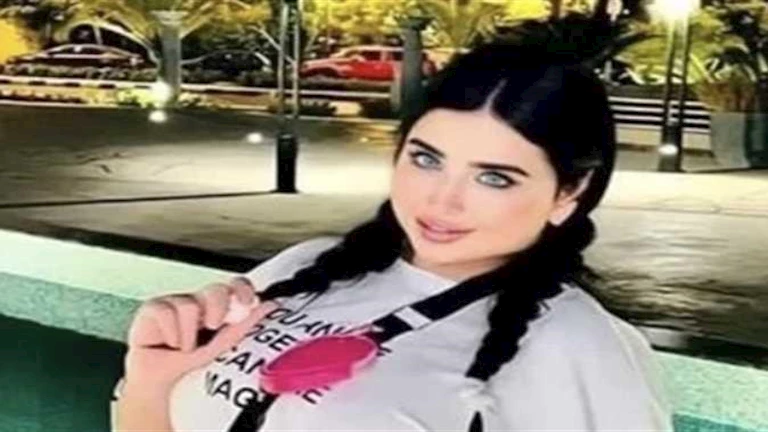 قبول استئناف المدونة روكي أحمد وتخفيف مدة عقوبتها بالسجن