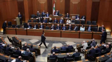 قتلى وجرحى نتيجة غارات إسرائيلية مكثفة على البقاع الشمالي