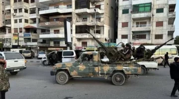 قتلى وجرحى نتيجة مواجهات بين جماعات محلية في السويداء جنوب سوريا