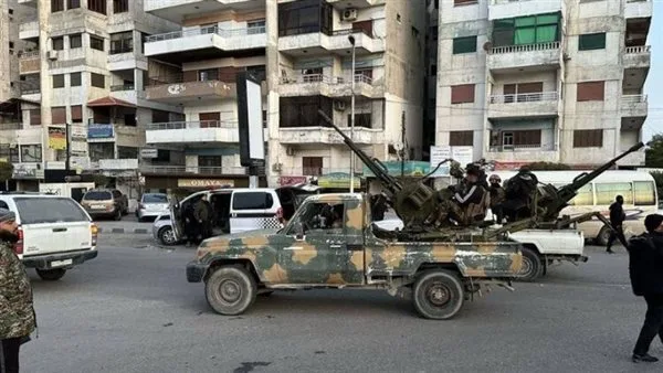 قتلى وجرحى نتيجة مواجهات بين جماعات محلية في السويداء جنوب سوريا