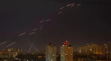 قتيل في جنوب روسيا نتيجة هجوم بطائرة مسيرة أوكرانية.. وعمليات قصف جديدة تستهدف العاصمة كييف