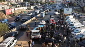 قتيل نتيجة هجوم إسرائيلي في جنوب لبنان