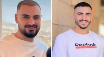 قتيلان بنيران جيش الاحتلال الإسرائيلي في الصفاء