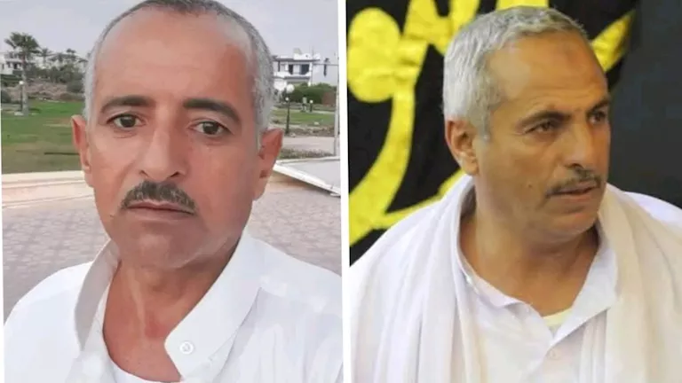 قتيلان في الاحتفال.. دماء ماضية تحول ليلة زفاف زاوية حمور إلى حداد قتيلان في الاحتفال.. دماء ماضية تحول ليلة زفاف زاوية حمور إلى حداد