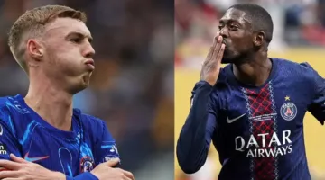 قد تكون حاسمة.. 3 مواجهات رئيسية في نهائي كأس العالم للأندية بين باريس سان جيرمان وتشيلسي