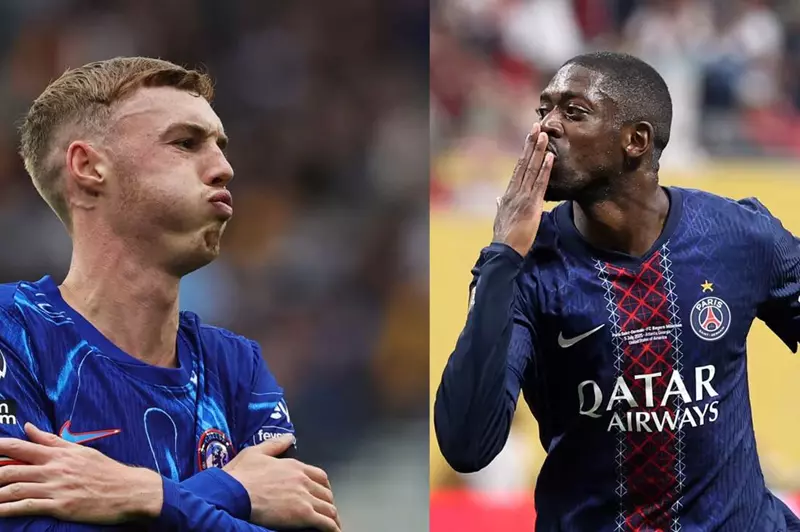 قد تكون حاسمة.. 3 مواجهات رئيسية في نهائي كأس العالم للأندية بين باريس سان جيرمان وتشيلسي قد تكون حاسمة.. 3 مواجهات رئيسية في نهائي كأس العالم للأندية بين باريس سان جيرمان وتشيلسي