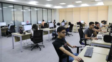 التعليم العالي: لا إعادة لاختبارات القدرات، والنجاح يتطلب 60%