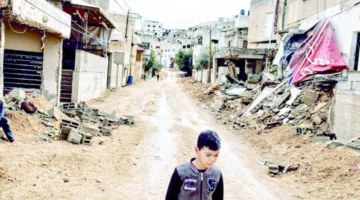 قرار إسرائيلي بانتزاع ممتلكات في باب السلسلة بالقدس