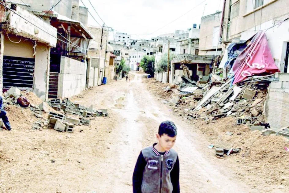 قرار إسرائيلي بانتزاع ممتلكات في باب السلسلة بالقدس قرار إسرائيلي بانتزاع ممتلكات في باب السلسلة بالقدس
