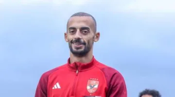 قرار الأهلي حول انتقال أحمد عبد القادر إلى سيراميكا كليوباترا
