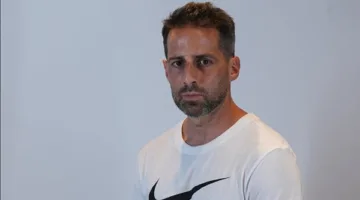 قرار جديد من فيريرا خلال معسكر الزمالك في العاصمة الإدارية