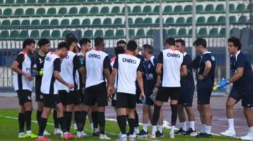 قرار جون إدوارد يحل مشكلة المستحقات في الزمالك.. ورسالة من شوبير لفتوح