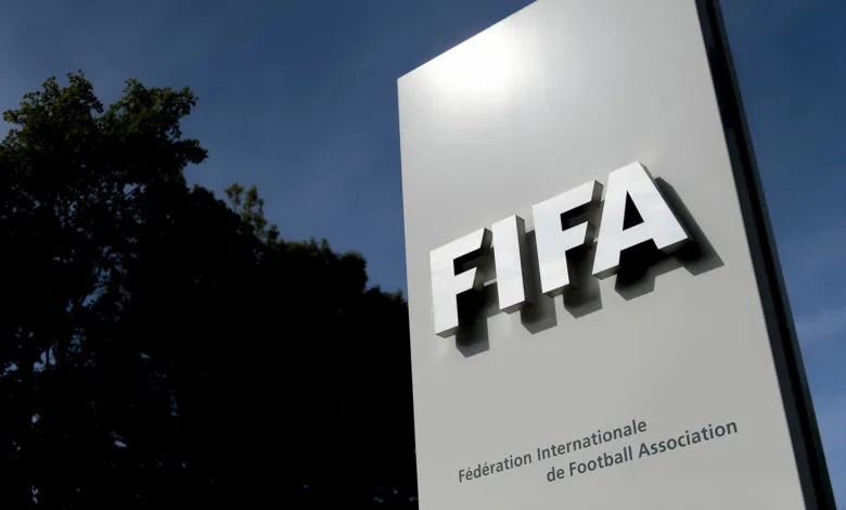 قرار حديث من فيفا بشأن تنظيم مواعيد المباريات قرار حديث من فيفا بشأن تنظيم مواعيد المباريات
