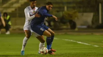 قرار حسام عبدالمجيد حول التجديد في نادي الزمالك