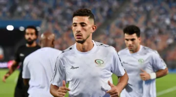 قرار غير متوقع من جون إدوارد بشأن أحمد فتوح