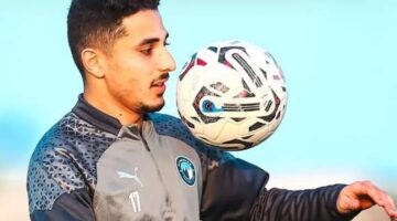قرار غير متوقع من يورتشيتش حول مغادرة بوبو لبيراميدز وانتقاله إلى الزمالك