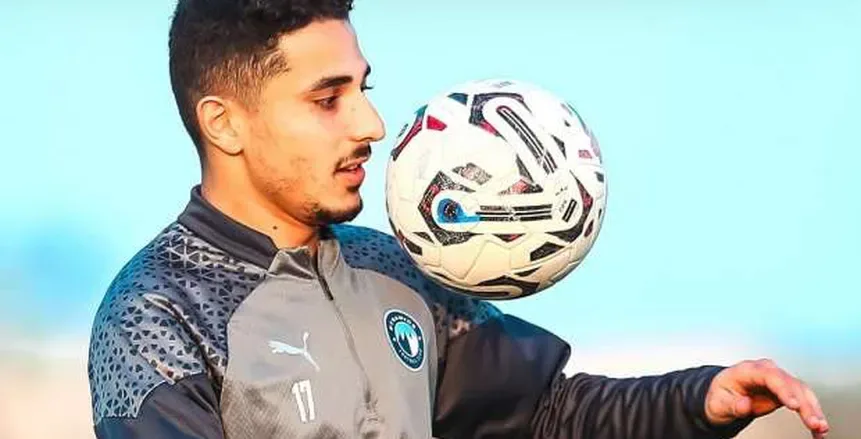 قرار غير متوقع من يورتشيتش حول مغادرة بوبو لبيراميدز وانتقاله إلى الزمالك قرار غير متوقع من يورتشيتش حول مغادرة بوبو لبيراميدز وانتقاله إلى الزمالك