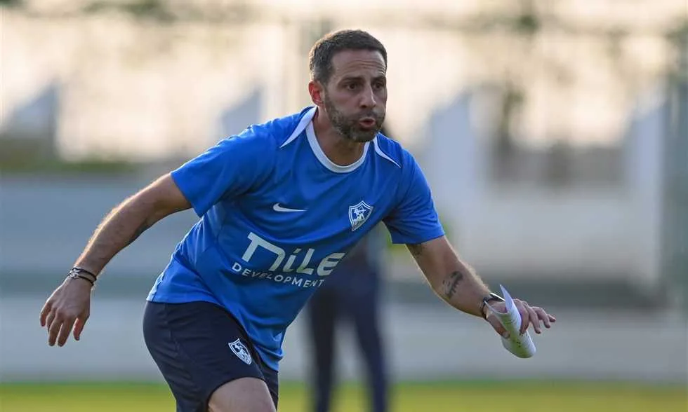 قرار فيريرا بعد انتهاء معسكر الزمالك قرار فيريرا بعد انتهاء معسكر الزمالك