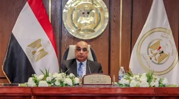 قرار وزاري لتعديل اسم فرع تسجيل جهاز مدينة القاهرة الجديدة
