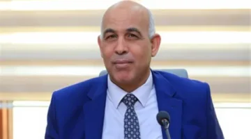 قرار وزاري يُعيّن إسماعيل القن لإدارة جامعة كفر الشيخ.