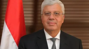 قرارات حكومية بتعيين 11 عميدًا جديدًا، أبرزهم في القاهرة والمنصورة والفيوم وكفر الشيخ.
