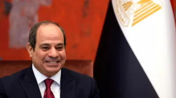 قرارات حكومية بشأن تعيينات في الرئاسة وهيئة قناة السويس