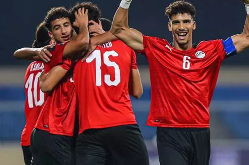 قرعة كأس الخليج تحت 20 سنة بمشاركة منتخب مصر