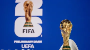 قرعة مثيرة لملحق كأس العالم… مواجهات عربية قوية في المسار نحو 2026