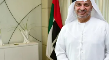 قرقاش: اجتماع علييف وباشينيان في أبوظبي يعكس جهود الإمارات في تعزيز العلاقات الدبلوماسية وبناء الروابط.