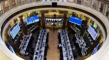 قريباً.. البورصة المصرية تتهيأ لاستقبال “بنيان للتنمية والتجارة”