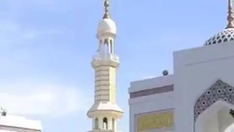 قريبًا.. بث شعائر صلاة الجمعة من مسجد آل جابر في طنطا