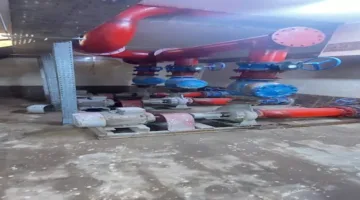 قريبًا.. بدء تشغيل محطة مياه بولاق لتعزيز الخدمات في قرى الوادي الجديد
